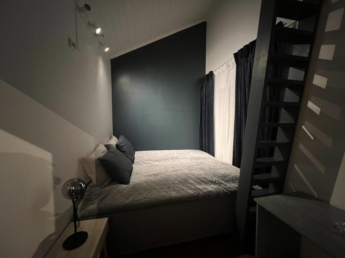 Charming Loft Retreat On Tromso's Historic Main Street: 3-minute Stroll To Square * Tromsø