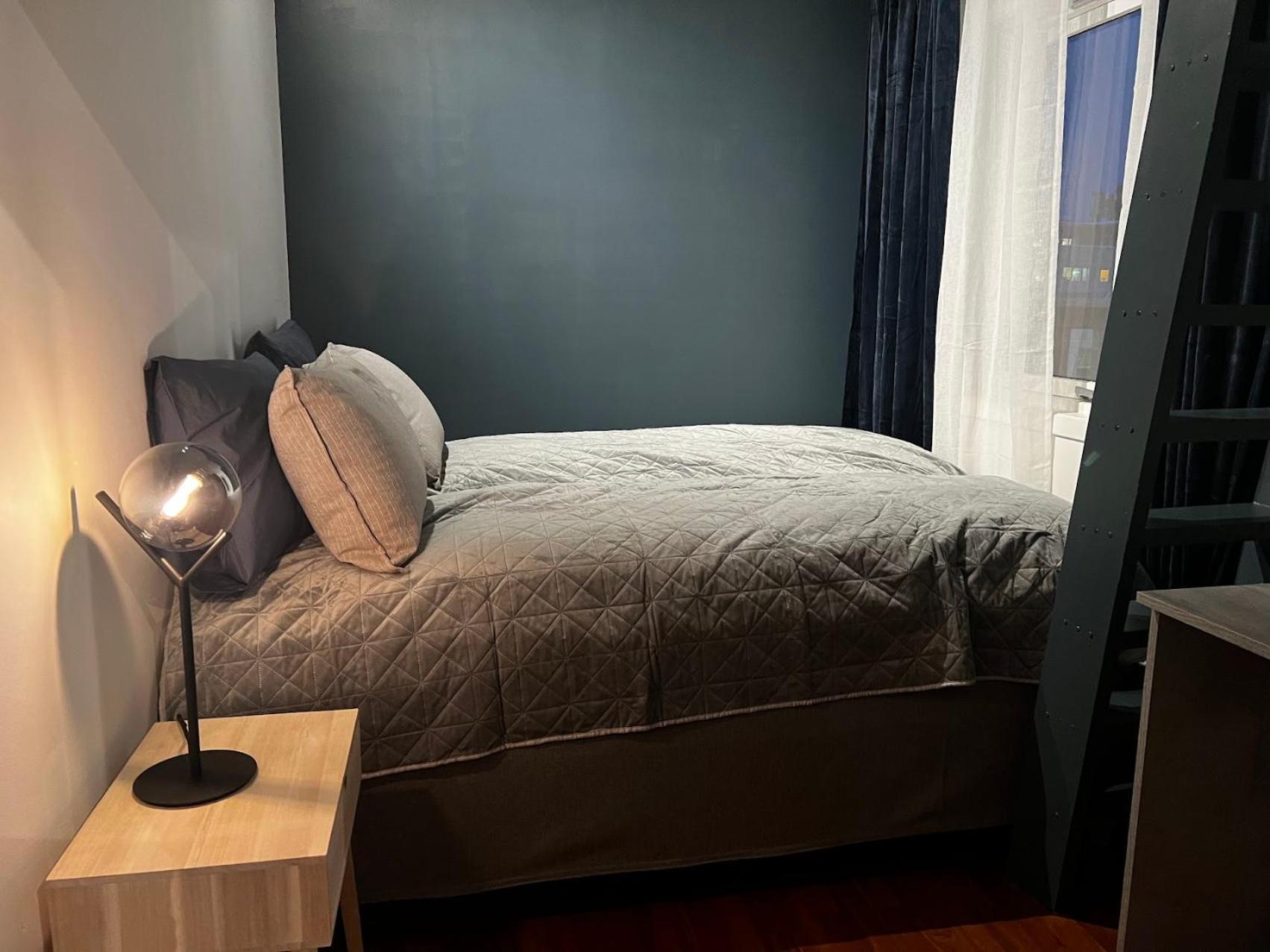 Charming Loft Retreat On Tromso's Historic Main Street: 3-minute Stroll To Square